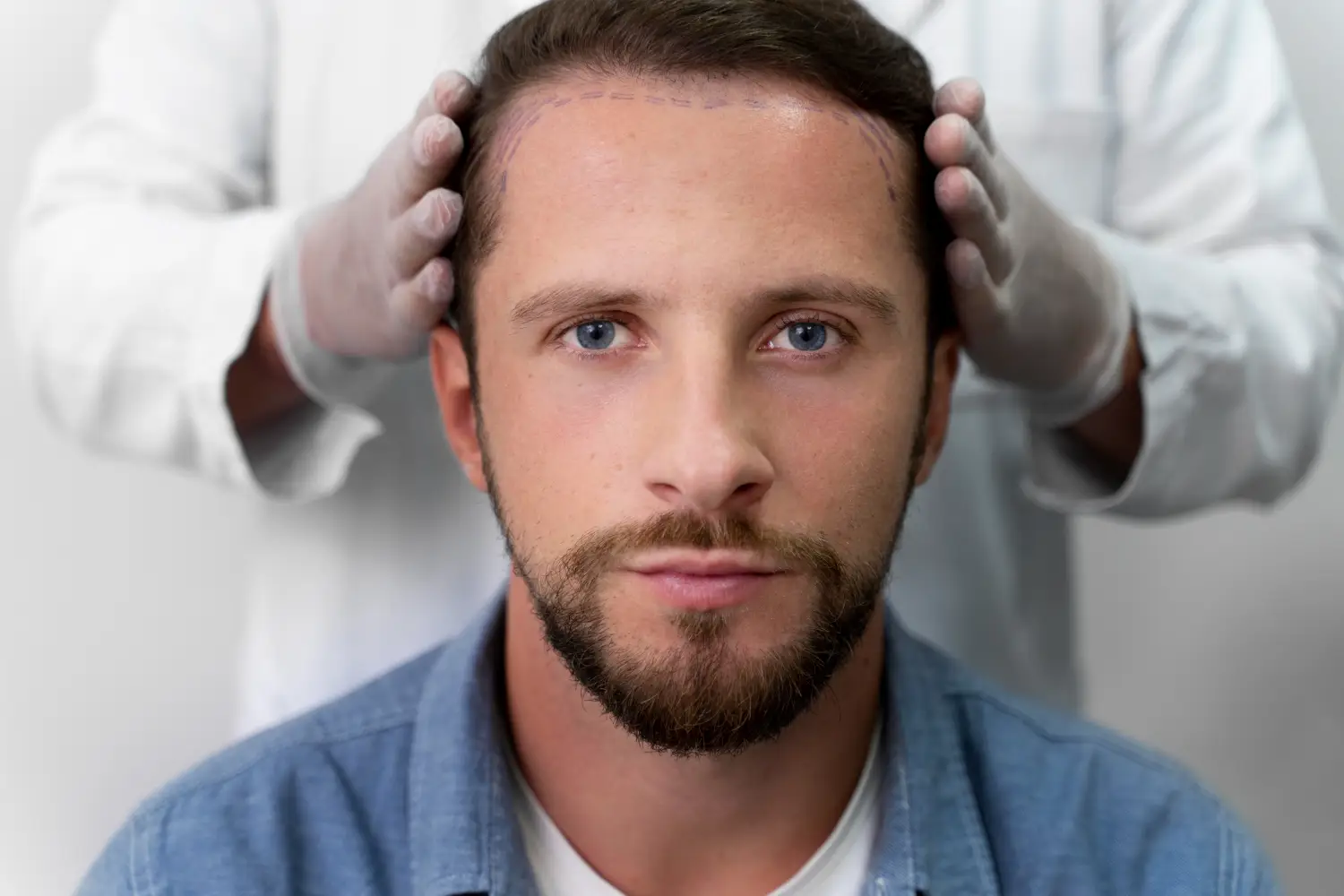 Keralase Hair Restoration