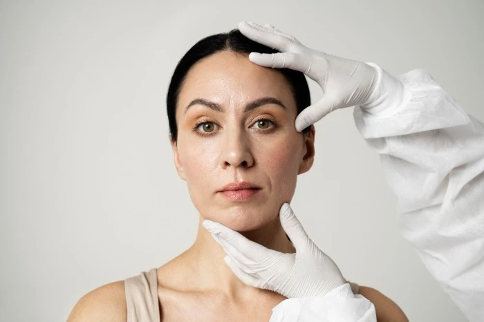 wrinkles treatment