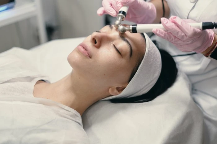 genius rf microneedling