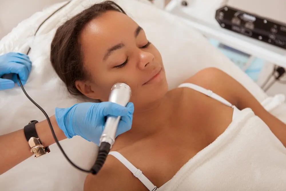 Radio Frequency Treatments