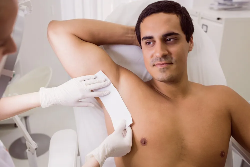 Laser Hair Removal & Reduction