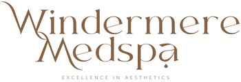 Windermere Medspa Logo with BG