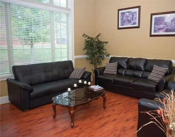 Waiting Room 3