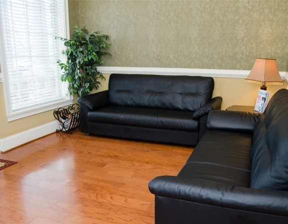 Waiting Room