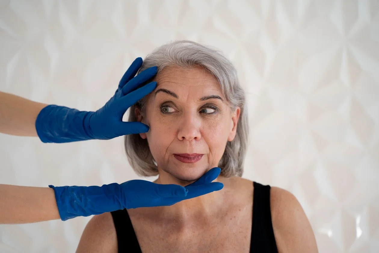 Best Treatment for Deep Wrinkles on Face: Your Guide to Smooth Skin