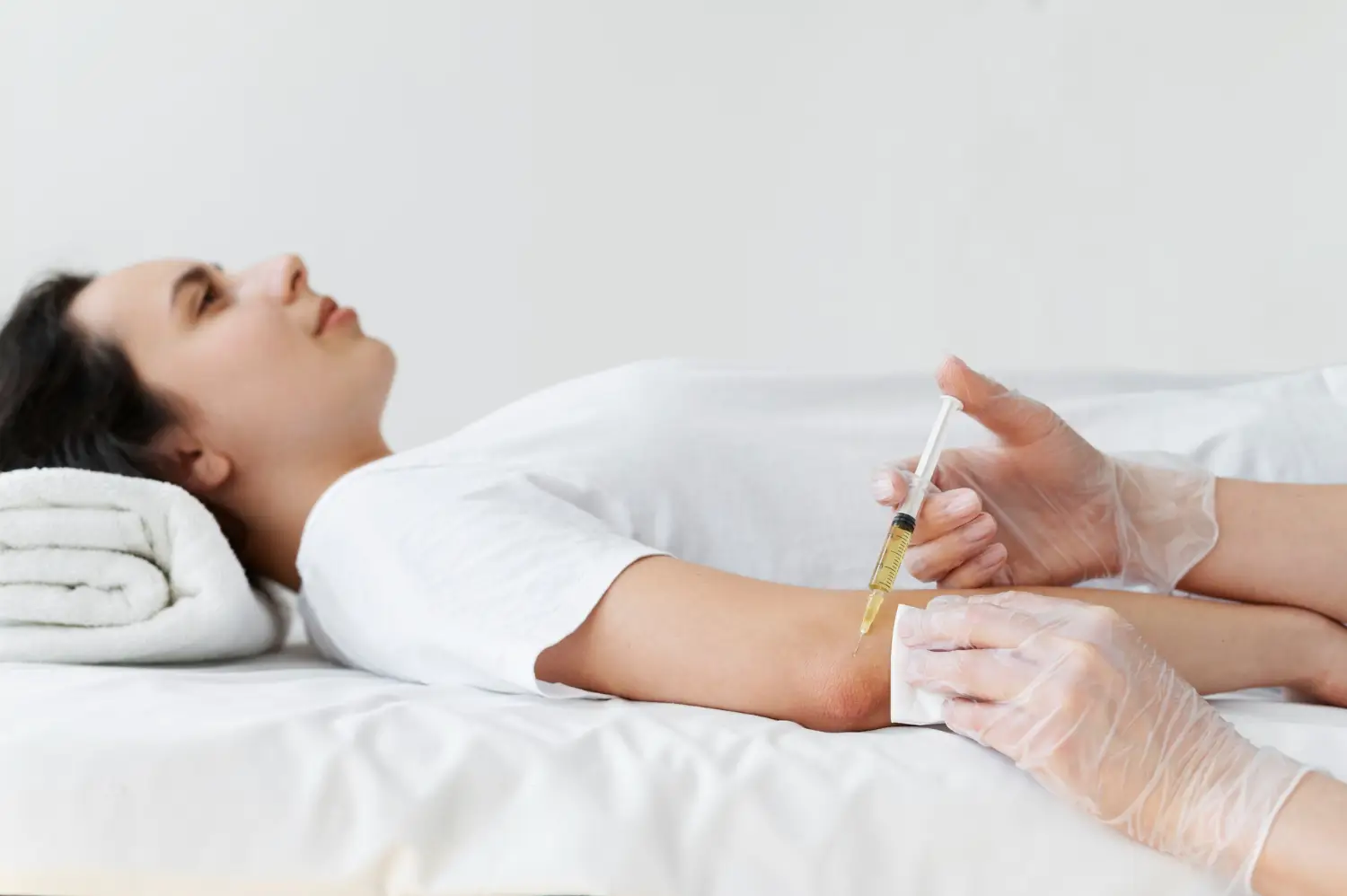 IV Therapy Near Me