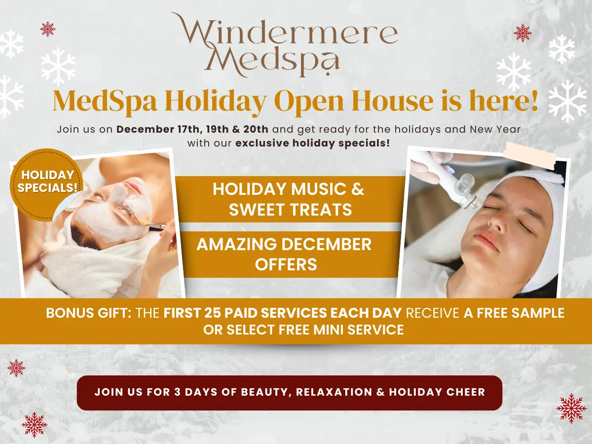 medspa special