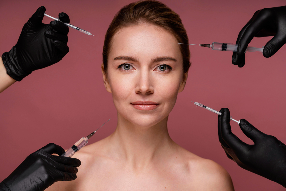 Can Botox and Fillers Be Combined Safely