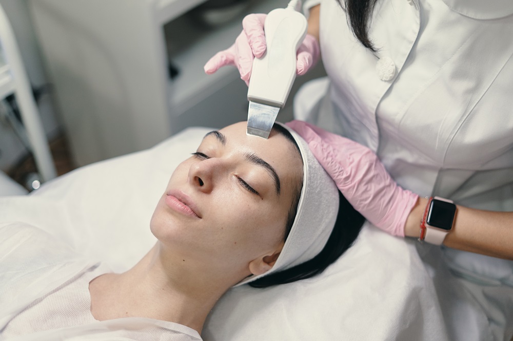 Laser Facial Treatments