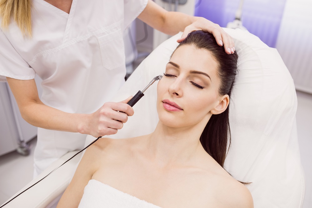 Skin Rejuvenation Treatments