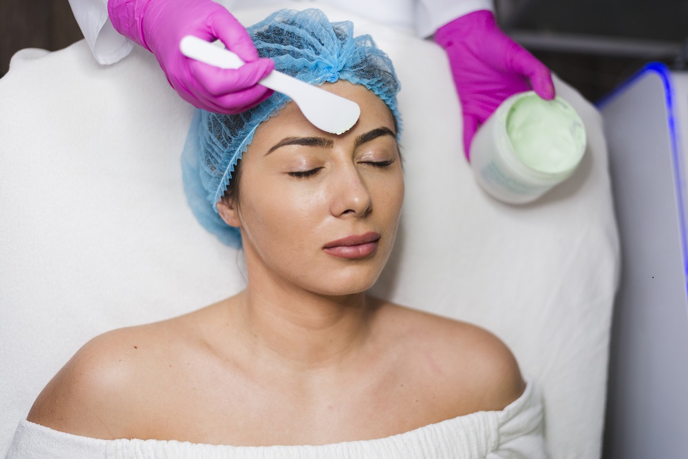 Treatments for Dark Spots