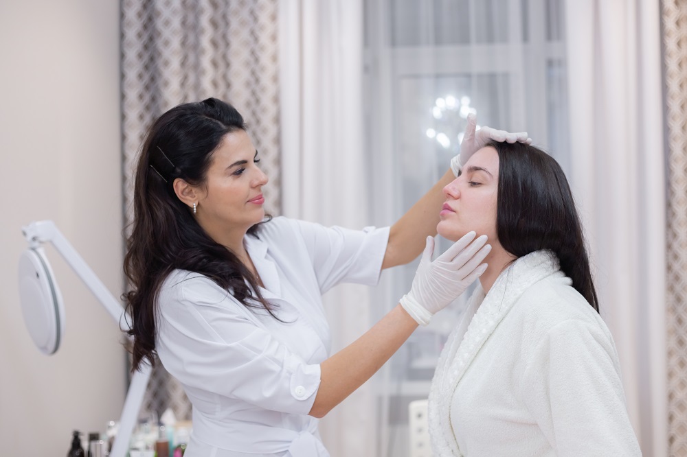 Unclog Pores on Your Face