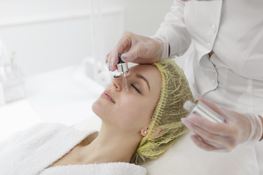Anti Aging Treatments