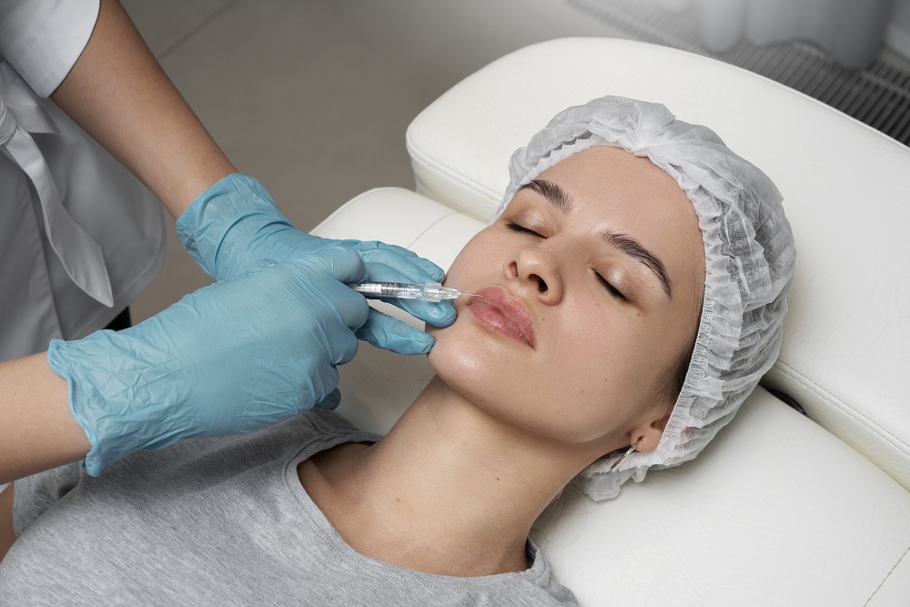 Botox vs Dermal Fillers