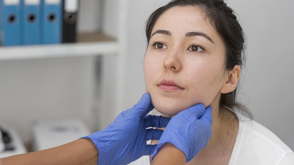 Tighten Jowls & Sagging Skin Without Surgery