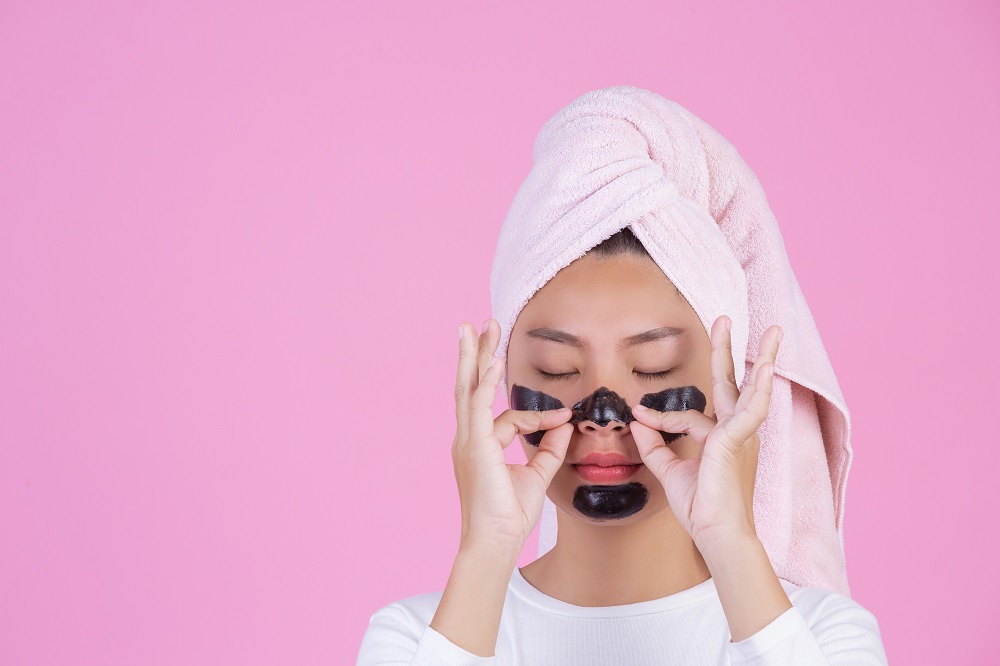 How to Get Rid of Blackheads for Good
