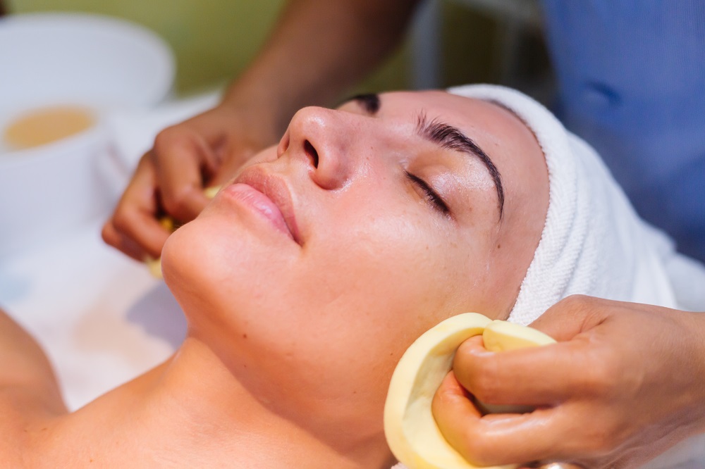 MedSpa Treatments for Oily & Combination Skin