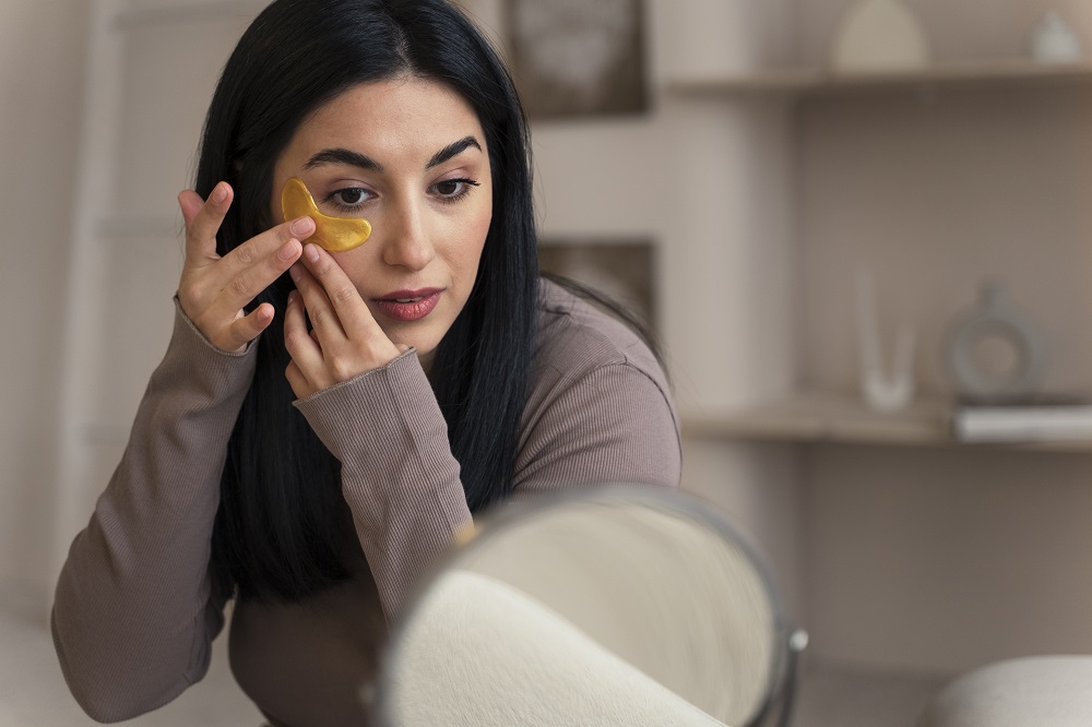 Reduce Dark Circles