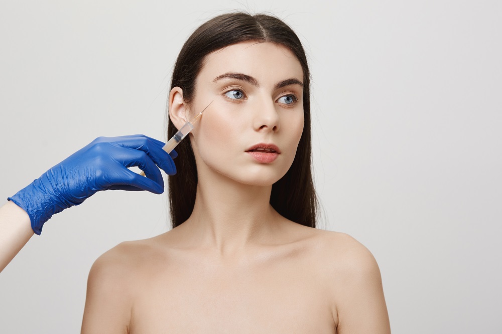 Bridal Party Botox & Filler