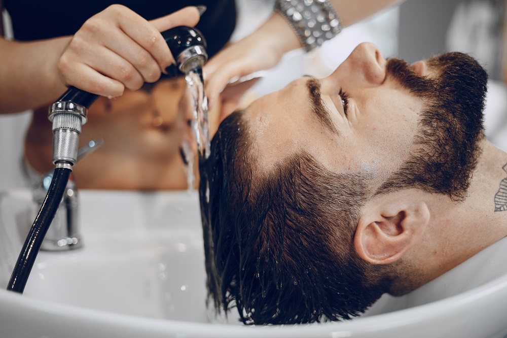 Groom & Groomsmen Grooming Guide: Skin & Hair Treatments