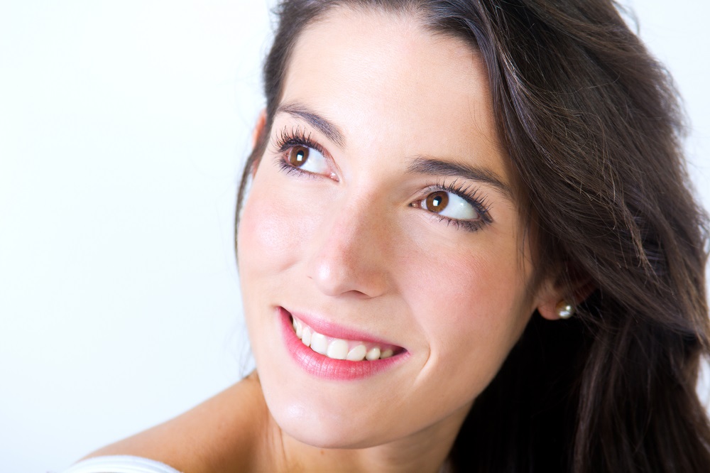 How to Get Rid of Smile Lines Naturally