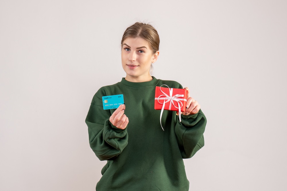 Gift Cards vs. Package